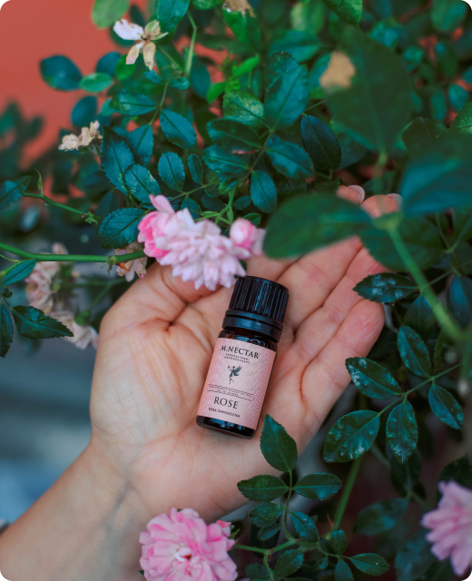 аромамасла