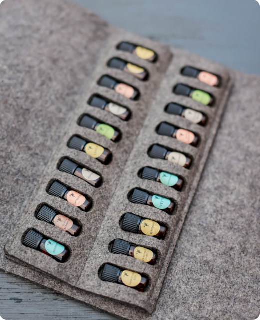 ароматерапия, vitosha aromastudio, эфирные масла