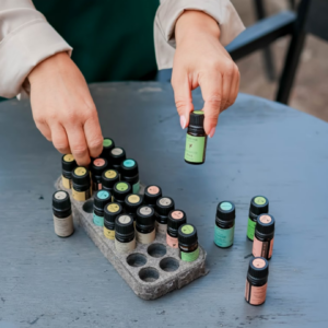 Консультация по восстановлению обоняния