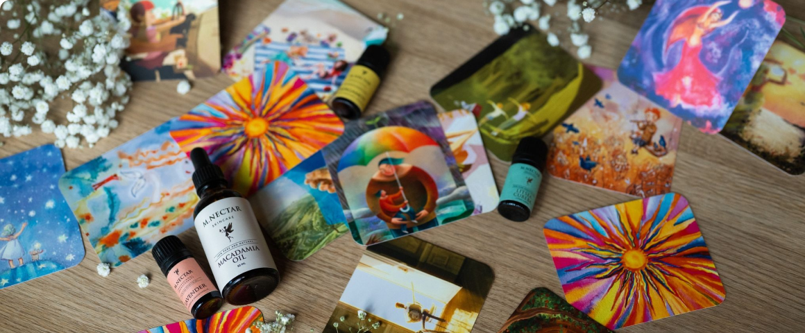 мак карты, мастер-класс