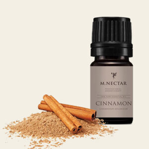 эфирное масло корицы M.Nectar