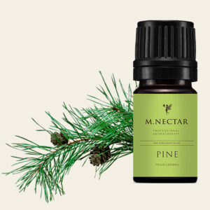 эфирное масло сосны M.Nectar