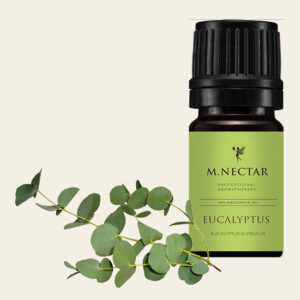 эфирное масло эвкалипта M.Nectar