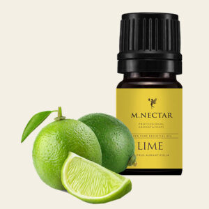 эфирное масло лайма M.Nectar