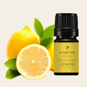 эфирное масло лимона M.Nectar
