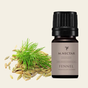 эфирное масло фенхеля M.Nectar
