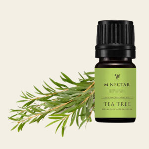 эфирное масло чайного дерева M.Nectar