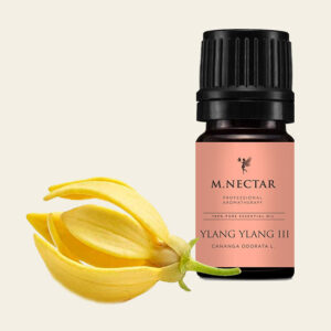 эфирное масло иланг-иланга M.Nectar