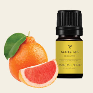 эфирное масло мандарина красного M.Nectar