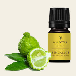 эфирное масло бергамота M.Nectar