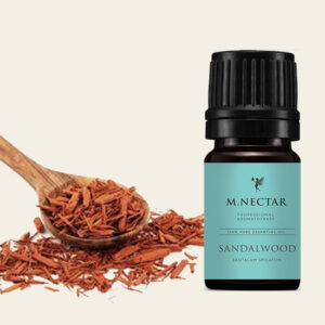 эфирное масло сандала M.Nectar