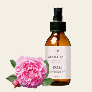 гидролат розы M.Nectar