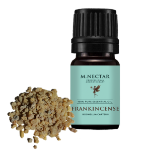эфирное масло ладана M.Nectar
