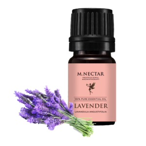 эфирное масло лаванды горной M.Nectar