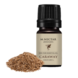 эфирное масло тмина M.Nectar