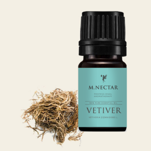 эфирное масло ветивера M.Nectar
