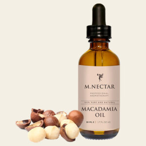 масло макадамии M.Nectar