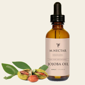 масло жожоба M.Nectar