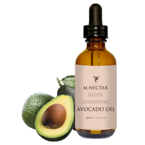 масло авокадо M.Nectar