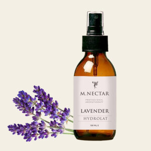 гидролат лаванды M.Nectar