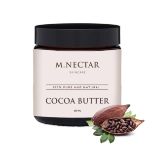 твердое масло какао M.Nectar